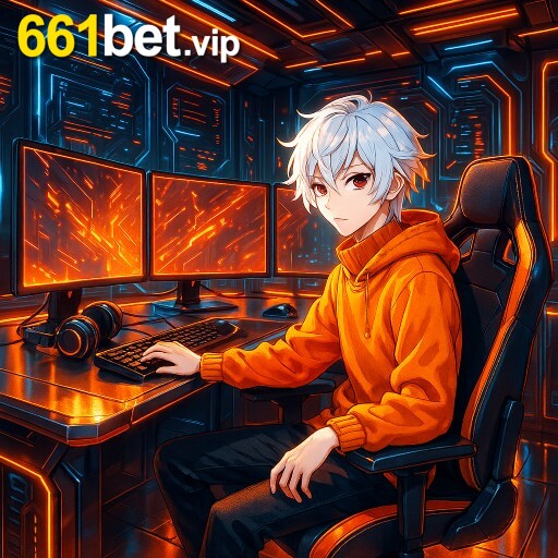 Imagem promocional da 661Bet ilustrando a plataforma e seus diferenciais