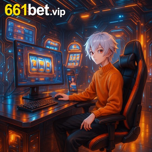 Imagem promocional da 661Bet divulgando a plataforma e suas promoções